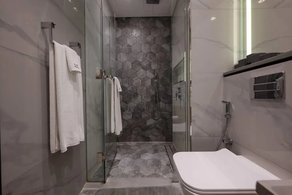 Ultimate Stay, Cozy Studio Apt, 5Min To Dubai Mall - 811
