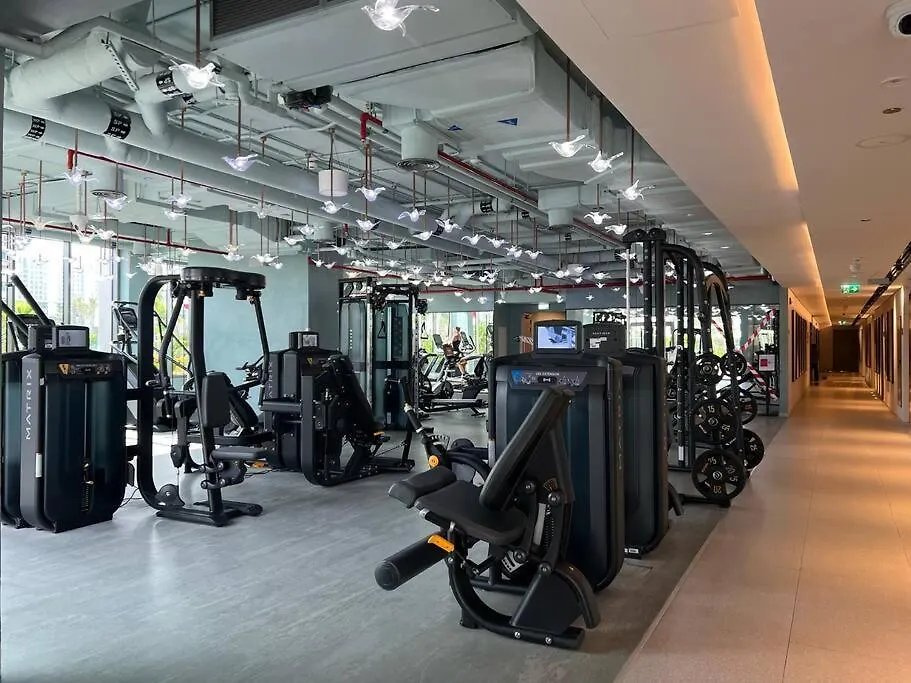 Ultimate Stay, Cozy Studio Apt, 5Min To Dubai Mall - 811 0*,  איחוד האמירויות הערביות