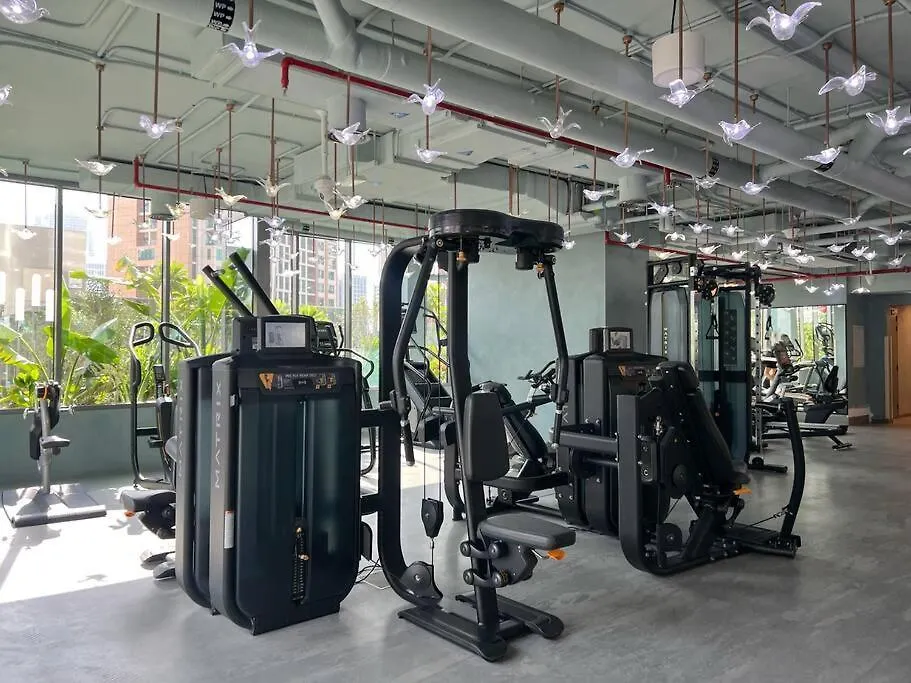 דירה Ultimate Stay, Cozy Studio Apt, 5Min To Dubai Mall - 811 איחוד האמירויות הערביות